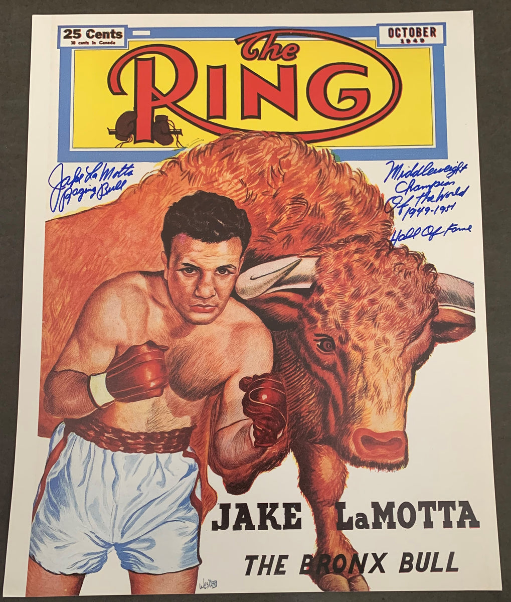 Joe Louis ring magazine covers : r/Boxing