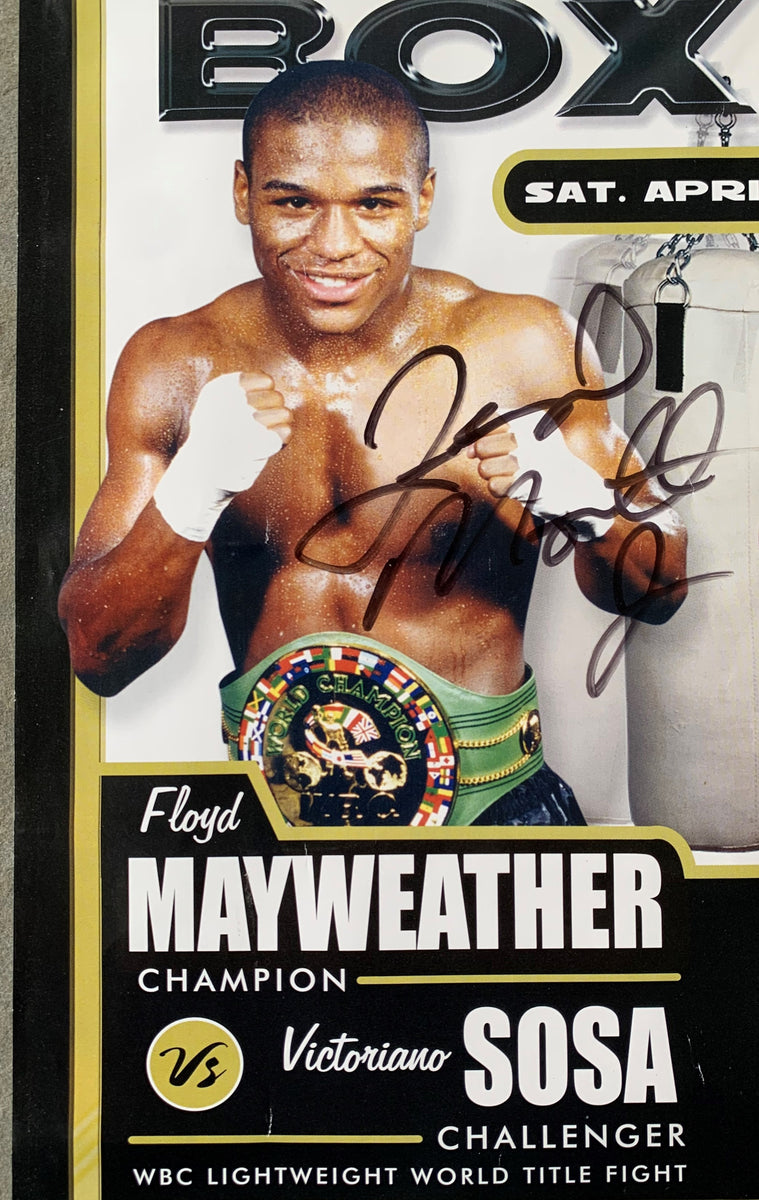 Pin by victor rodrigo on Boxeo  Floyd mayweather, Fight night boxing,  Boxing champions