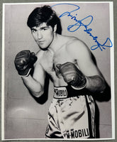 BENVENUTI, NINO SIGNED PHOTO (STINSON LOA)