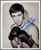 BUCHANAN, KEN SIGNED PHOTO (STINSON LOA)