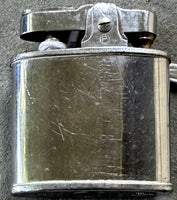 CHARLES, EZZARD-NICK BARONE SOUVENIR LIGHTER (1950)