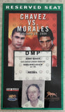 MORALES, ERIK-JESUS CHAVEZ MEDIA CREDENTIAL (2004)