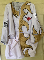 COTTO, MIGUEL CORNERMAN JACKET (2007-SHANE MOSLEY FIGHT-MIGUEL DIAZ LOA)