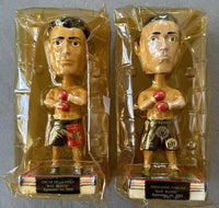 DE LA HOYA, OSCAR-FERNANDO VARGAS SOUVENIR TOYS (2002-IN ORIGINAL BOX & PACKAGING)