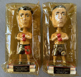 DE LA HOYA, OSCAR-FERNANDO VARGAS SOUVENIR TOYS (2002-IN ORIGINAL BOX & PACKAGING)