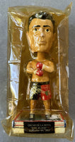 DE LA HOYA, OSCAR-FERNANDO VARGAS SOUVENIR TOYS (2002-IN ORIGINAL BOX & PACKAGING)