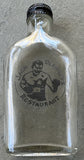 DEMPSEY JACK RESTAURANT BOTTLE