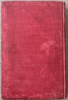 FITZSIMMONS, ROBERT SIGNED BOOK PHYSICAL CULTURE AND SELF DEFENSE (1901)