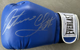 GATTI, ARTURO SIGNED BOXING GLOVE (JSA)