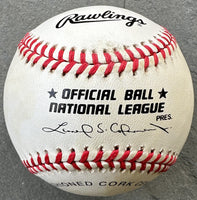 GOLOTA, ANDREW SIGNED BASEBALL