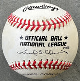 GOLOTA, ANDREW SIGNED BASEBALL