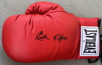 GRIFFITH, EMILE SIGNED BOXING GLOVE