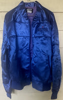 HEARNS, THOMAS-JUAN ROLDAN SOUVENIR JACKET (1987)