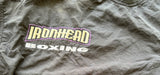 HOLYFIELD, EVANDER TEAM PULLOVER JACKET (CIRCA 1990'S-HOLYFIELD NEPHEW LOA)