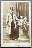 MACE, JEM CARTE DE VISITE