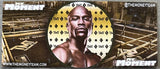 MAYWEATHER, JR., FLOYD ADVERTISING MONEY