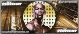 MAYWEATHER, JR., FLOYD ADVERTISING MONEY