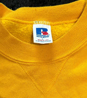 MCCLELLAN, GERALD TRAINING CAMP SWEATSHIRT OF EMANUEL STEWARD