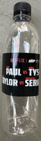 TYSON, MIKE-JAKE PAUL SOUVENIR WATER BOTTLE (2024)